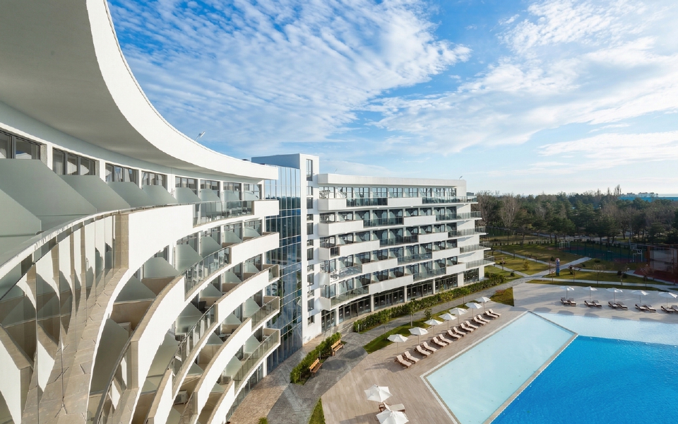Movenpick Resort & SPA